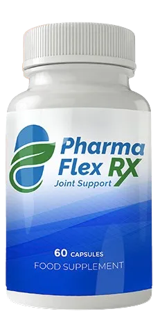 PharmaFlex - Complemento Alimenticio